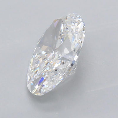 1.22 Carat Oval Lab Diamond :: 360 spin frame 05