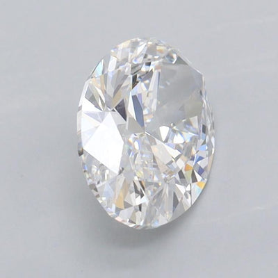 1.22 Carat Oval Lab Diamond :: 360 spin frame 06