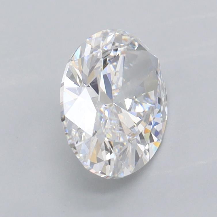 1.22 Carat Oval Lab Diamond :: 360 spin frame 06