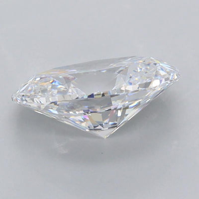 1.48 Carat Oval Lab Diamond :: 360 spin frame 01