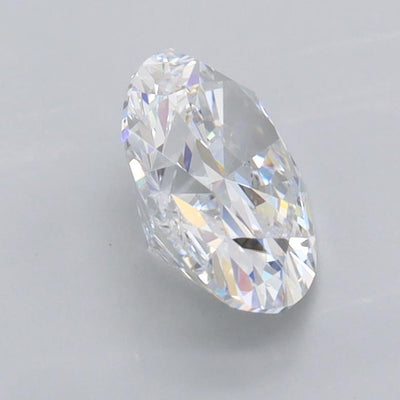 1.48 Carat Oval Lab Diamond :: 360 spin frame 02