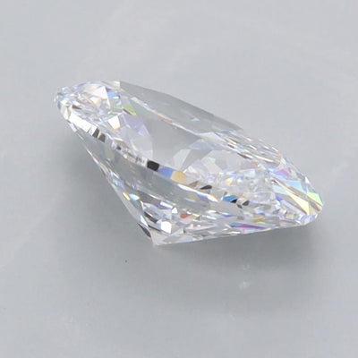 1.48 Carat Oval Lab Diamond :: 360 spin frame 03