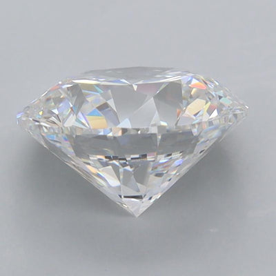 2.82 Carat Round Lab Diamond :: 360 spin frame 02