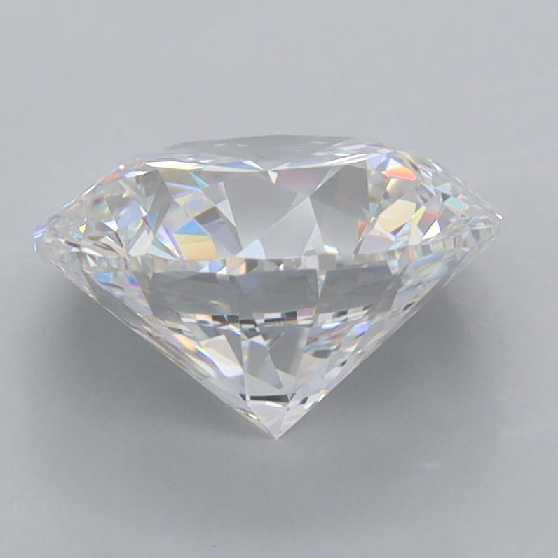 2.82 Carat Round Lab Diamond :: 360 spin frame 02