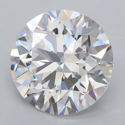 2.82 Carat Round Lab Diamond :: 360 spin frame 04