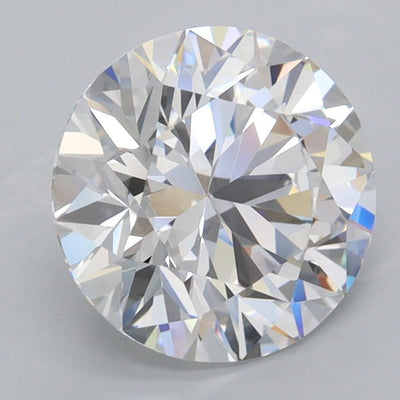 2.82 Carat Round Lab Diamond :: 360 spin frame 05