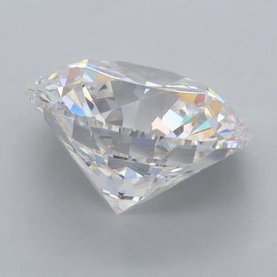 2.82 Carat Round Lab Diamond :: 360 spin frame 07
