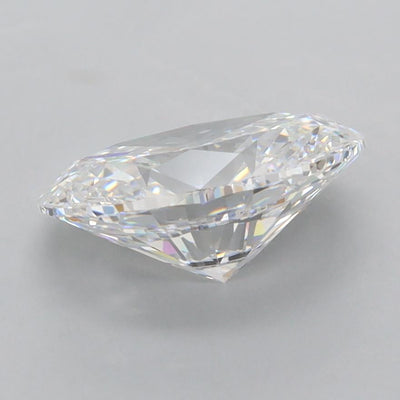 2.07 Carat Oval Lab Diamond :: 360 spin frame 01