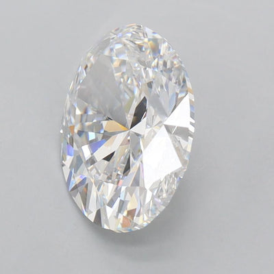 2.07 Carat Oval Lab Diamond :: 360 spin frame 02