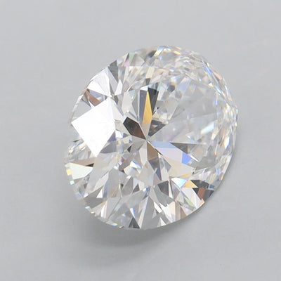 2.07 Carat Oval Lab Diamond :: 360 spin frame 03