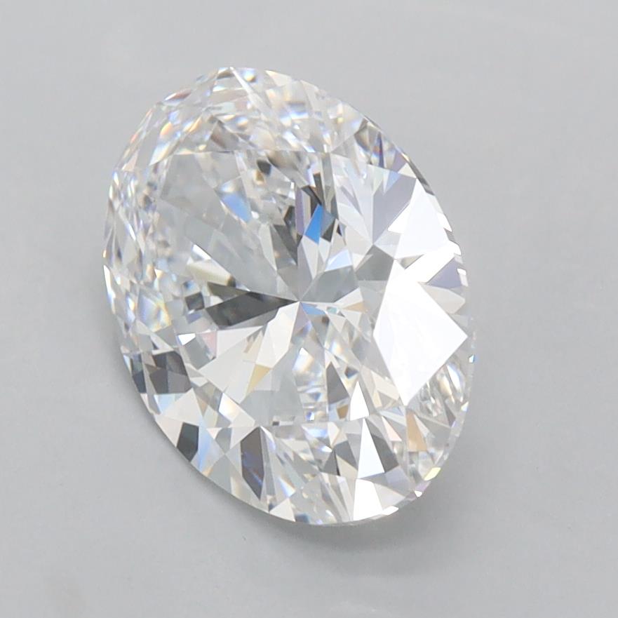 2.07 Carat Oval Lab Diamond :: 360 spin frame 05