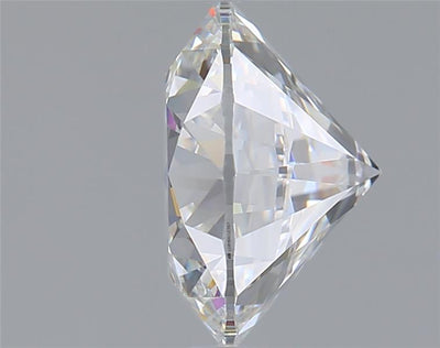 2.55 Carat Round Lab Diamond :: 360 spin frame 01