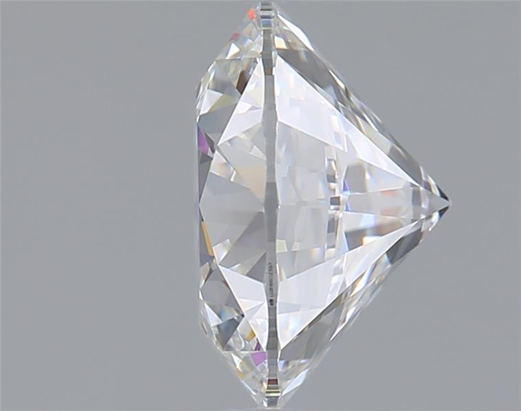 2.55 Carat Round Lab Diamond :: 360 spin frame 01