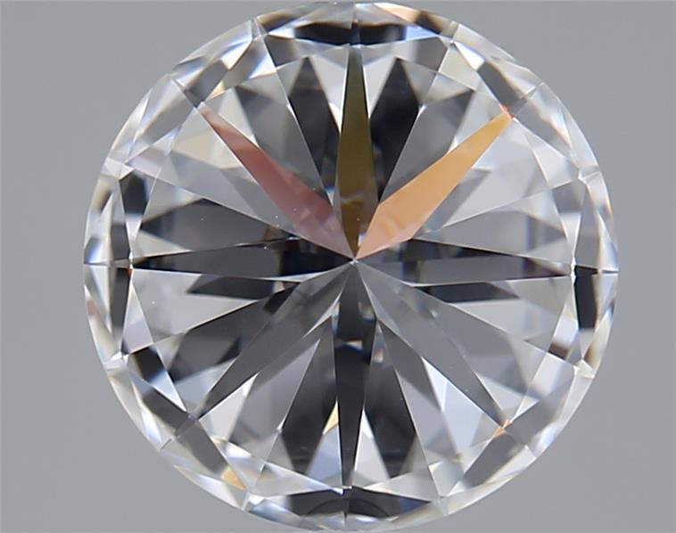 2.55 Carat Round Lab Diamond :: 360 spin frame 02