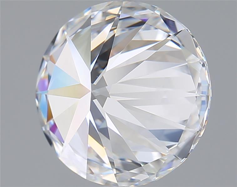 2.55 Carat Round Lab Diamond :: 360 spin frame 05