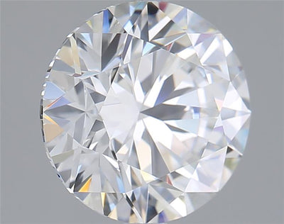 2.55 Carat Round Lab Diamond :: 360 spin frame 06