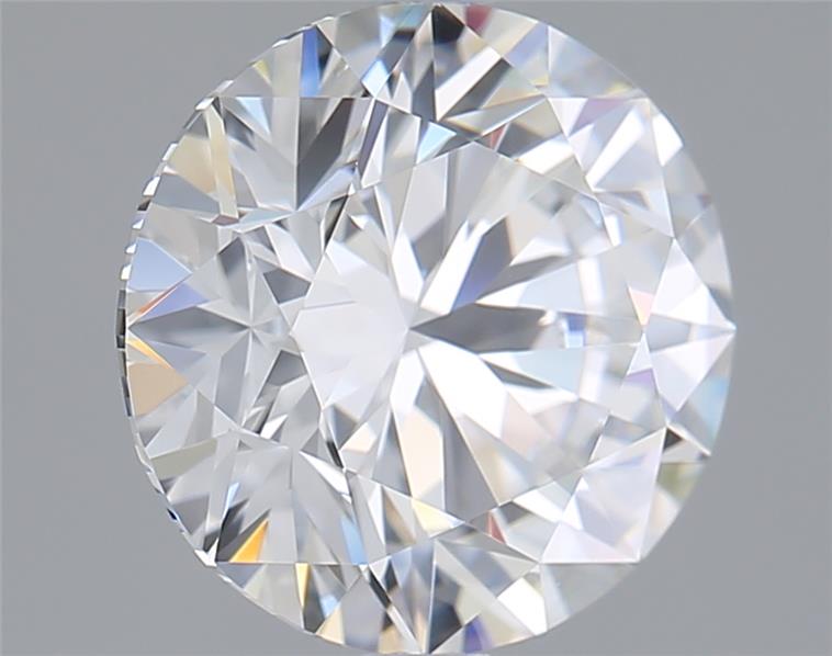 2.55 Carat Round Lab Diamond :: 360 spin frame 06