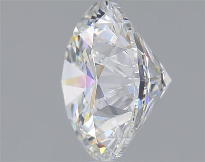 2.55 Carat Round Lab Diamond :: 360 spin frame 07