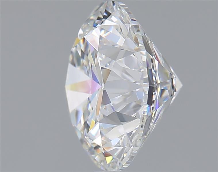 2.55 Carat Round Lab Diamond :: 360 spin frame 07