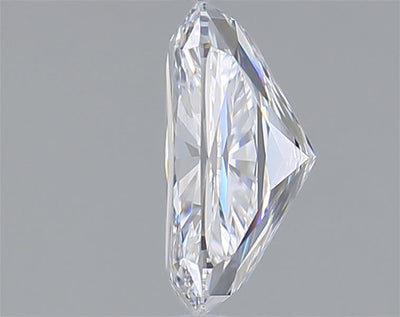 2.02 Carat Elongated Cushion Lab Diamond :: 360 spin frame 01