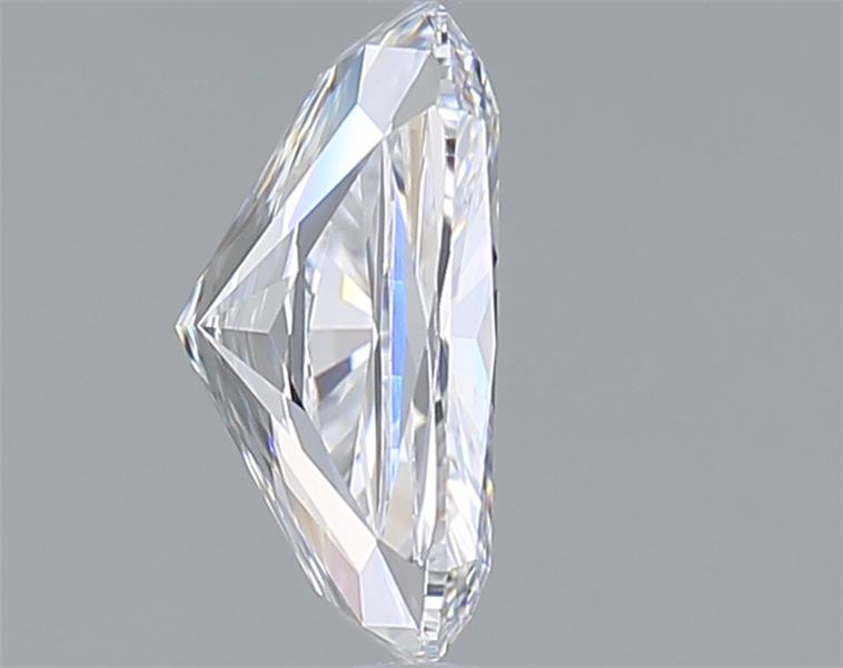 2.02 Carat Elongated Cushion Lab Diamond :: 360 spin frame 02