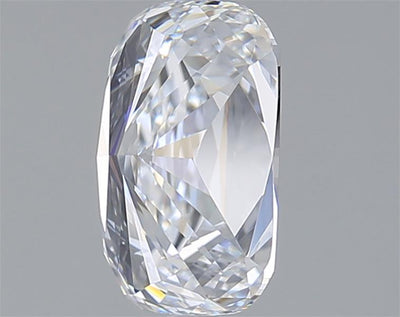 2.02 Carat Elongated Cushion Lab Diamond :: 360 spin frame 03