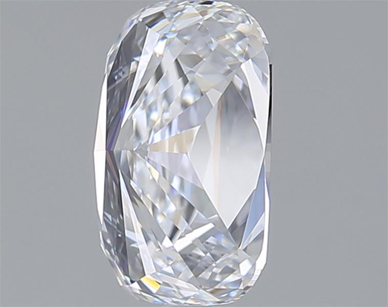 2.02 Carat Elongated Cushion Lab Diamond :: 360 spin frame 03