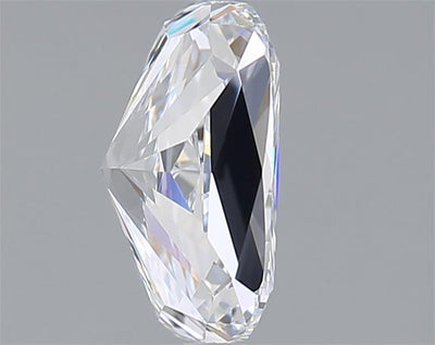 2.02 Carat Elongated Cushion Lab Diamond :: 360 spin frame 04