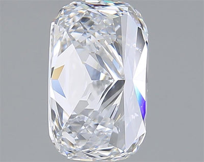 2.02 Carat Elongated Cushion Lab Diamond :: 360 spin frame 06