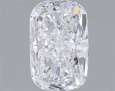 2.02 Carat Elongated Cushion Lab Diamond :: 360 spin frame 07