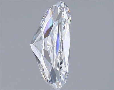 2.02 Carat Elongated Cushion Lab Diamond :: 360 spin frame 01