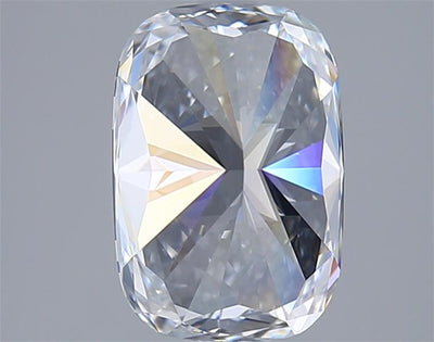 2.02 Carat Elongated Cushion Lab Diamond :: 360 spin frame 02