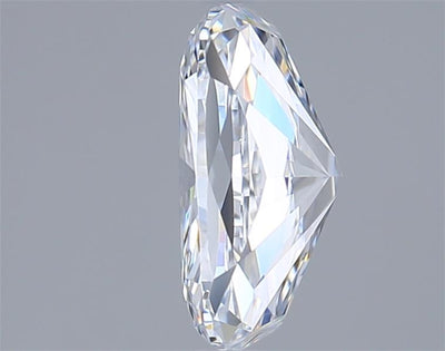 2.02 Carat Elongated Cushion Lab Diamond :: 360 spin frame 06