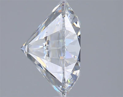 2.47 Carat Round Lab Diamond :: 360 spin frame 01