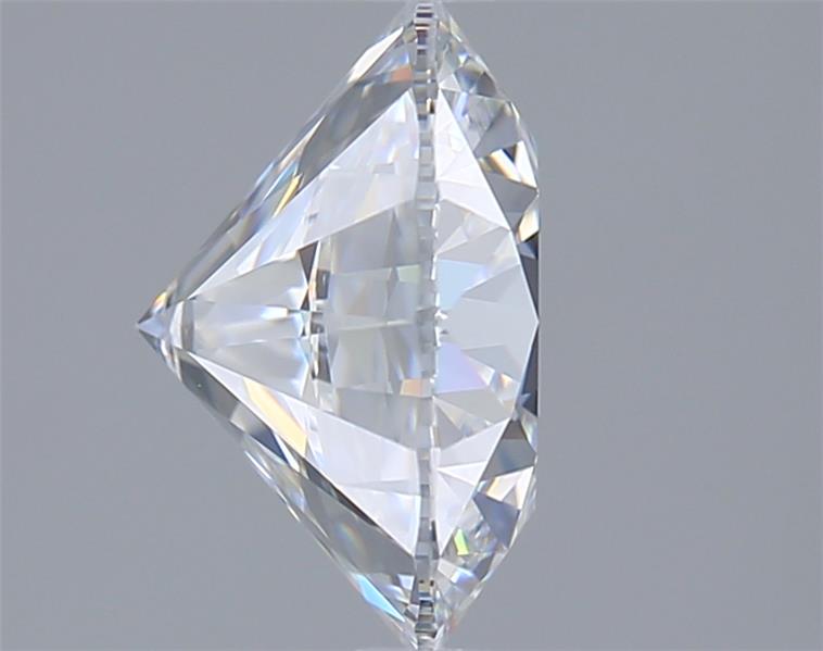 2.47 Carat Round Lab Diamond :: 360 spin frame 01
