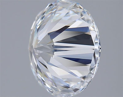 2.47 Carat Round Lab Diamond :: 360 spin frame 03