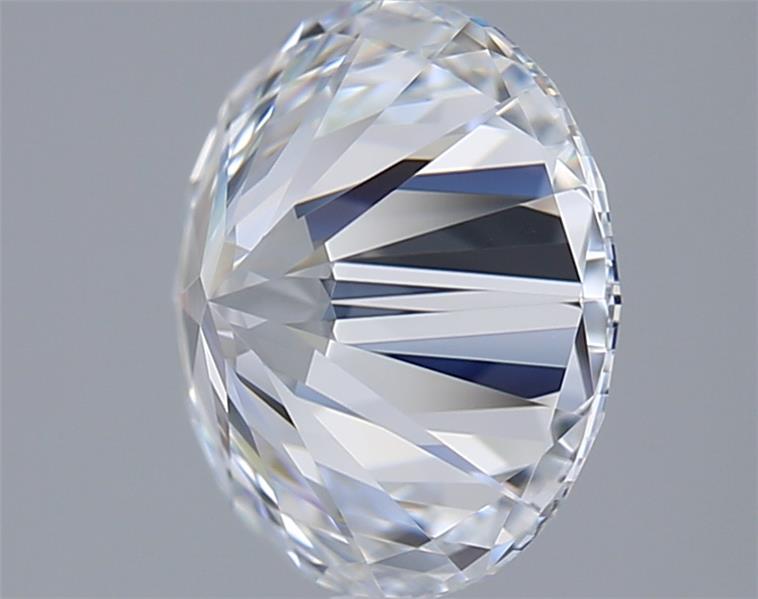 2.47 Carat Round Lab Diamond :: 360 spin frame 03