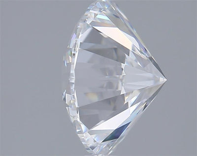 2.47 Carat Round Lab Diamond :: 360 spin frame 06