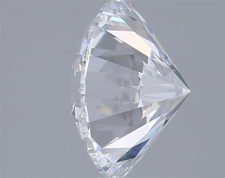 2.47 Carat Round Lab Diamond :: 360 spin frame 06