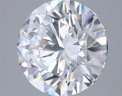 2.47 Carat Round Lab Diamond :: 360 spin frame 07