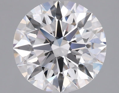 1.94 Carat Round Lab Diamond