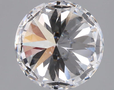 1.94 Carat Round Lab Diamond :: 360 spin frame 01