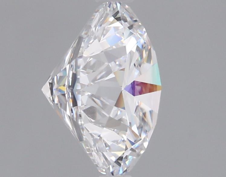 1.94 Carat Round Lab Diamond :: 360 spin frame 05