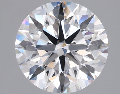 1.79 Carat Round Lab Diamond