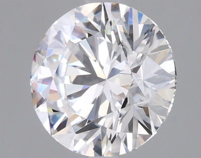 1.79 Carat Round Lab Diamond :: 360 spin frame 05