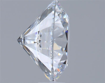 0.67 Carat Round Lab Diamond :: 360 spin frame 02