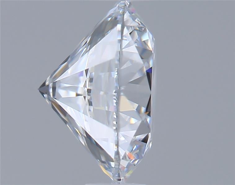0.67 Carat Round Lab Diamond :: 360 spin frame 02
