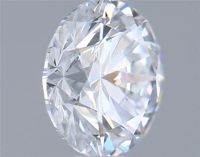 0.67 Carat Round Lab Diamond :: 360 spin frame 03
