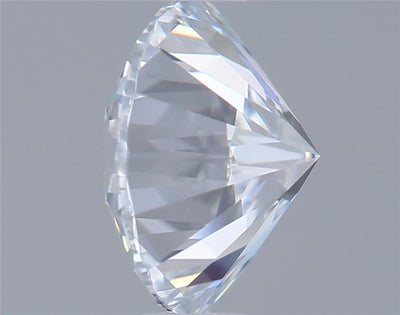 0.67 Carat Round Lab Diamond :: 360 spin frame 04