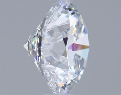 0.67 Carat Round Lab Diamond :: 360 spin frame 06
